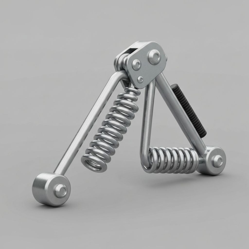 Mechanischer Widerstand